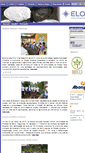 Mobile Screenshot of elobrasil.org.br
